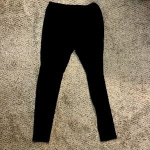 Wild Fable black leggings